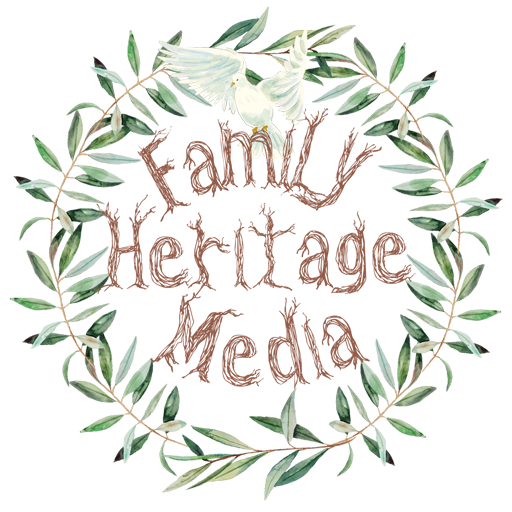 Family Heritage Media